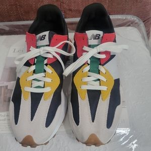 Mens New Balance 327